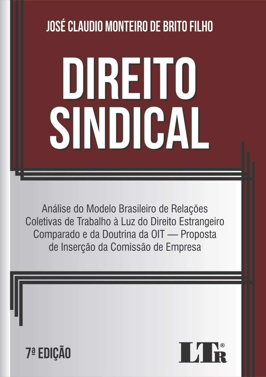 ler totalmente Direito Sindical