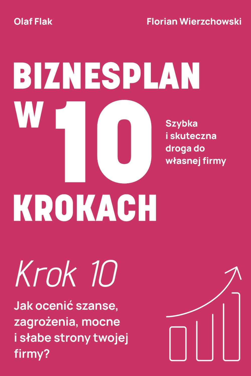 capítulo por capítulo baixar Biznesplan w 10 krokach: Krok 10: Jak ocenić opłacalność twojej firmy? (Polish Edition)