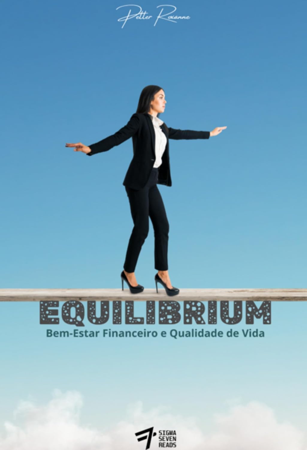 Equilibrium baixar o livro de graça