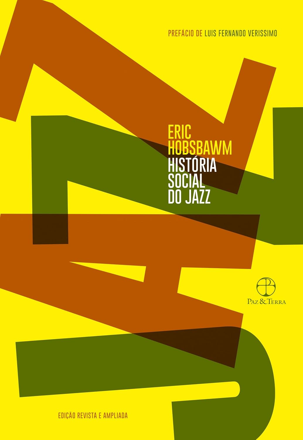 História social do jazz baixar o livro de graça