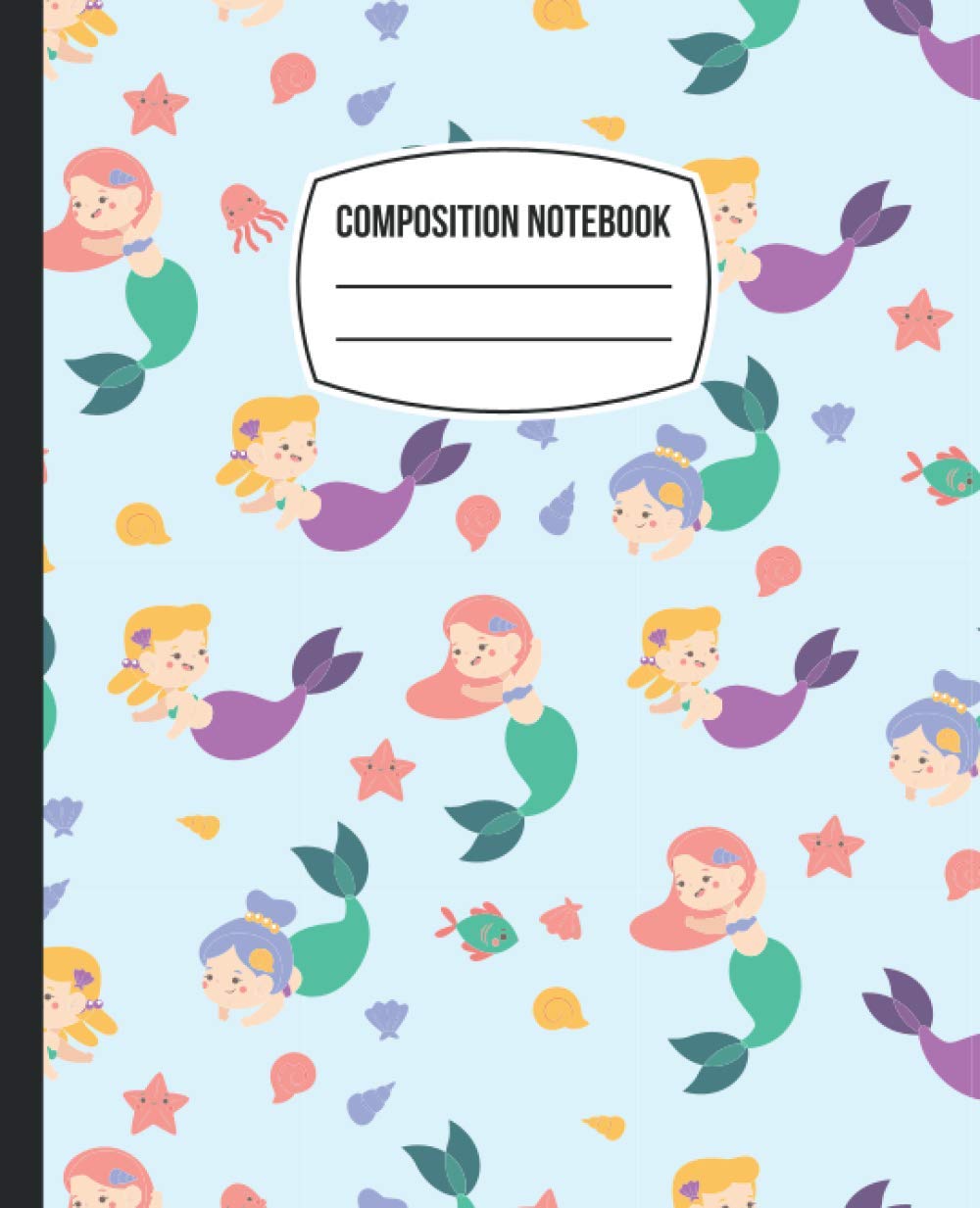 Composition Notebook baixar livro de graça