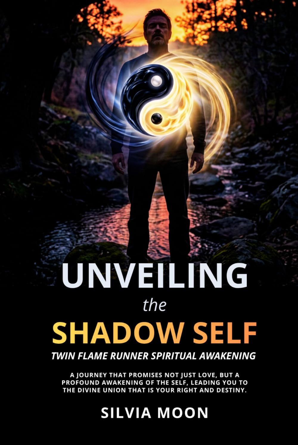 ler totalmente Unveiling the Shadow Self: Twin Flame Runner Spiritual Awakening (Twin Flame Shadow Work)