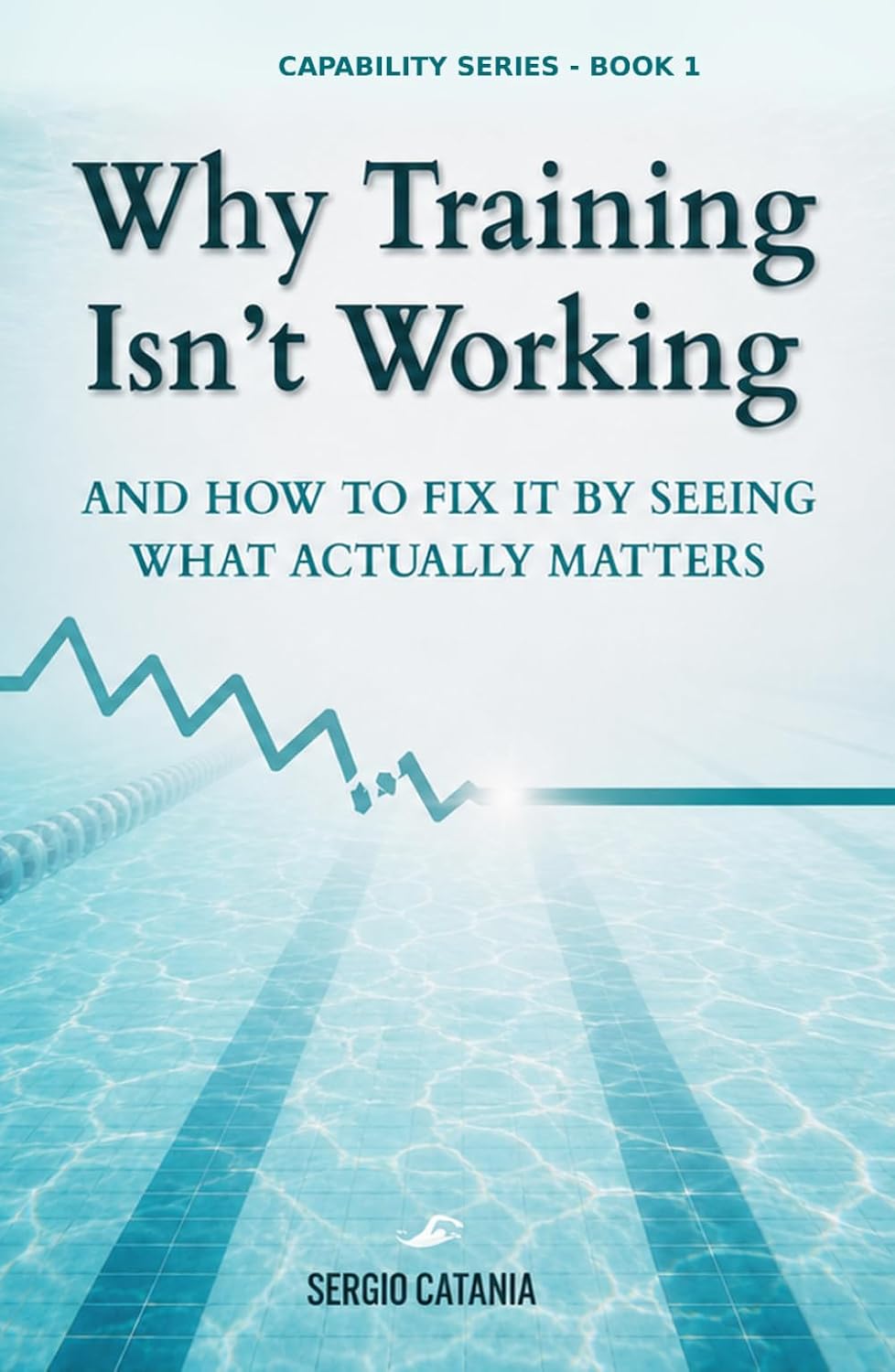Why Training Isn’t Working: AND HOW TO FIX IT BY SEEING WHAT ACTUALLY MATTERS (Capability Series) baixar livro de graça