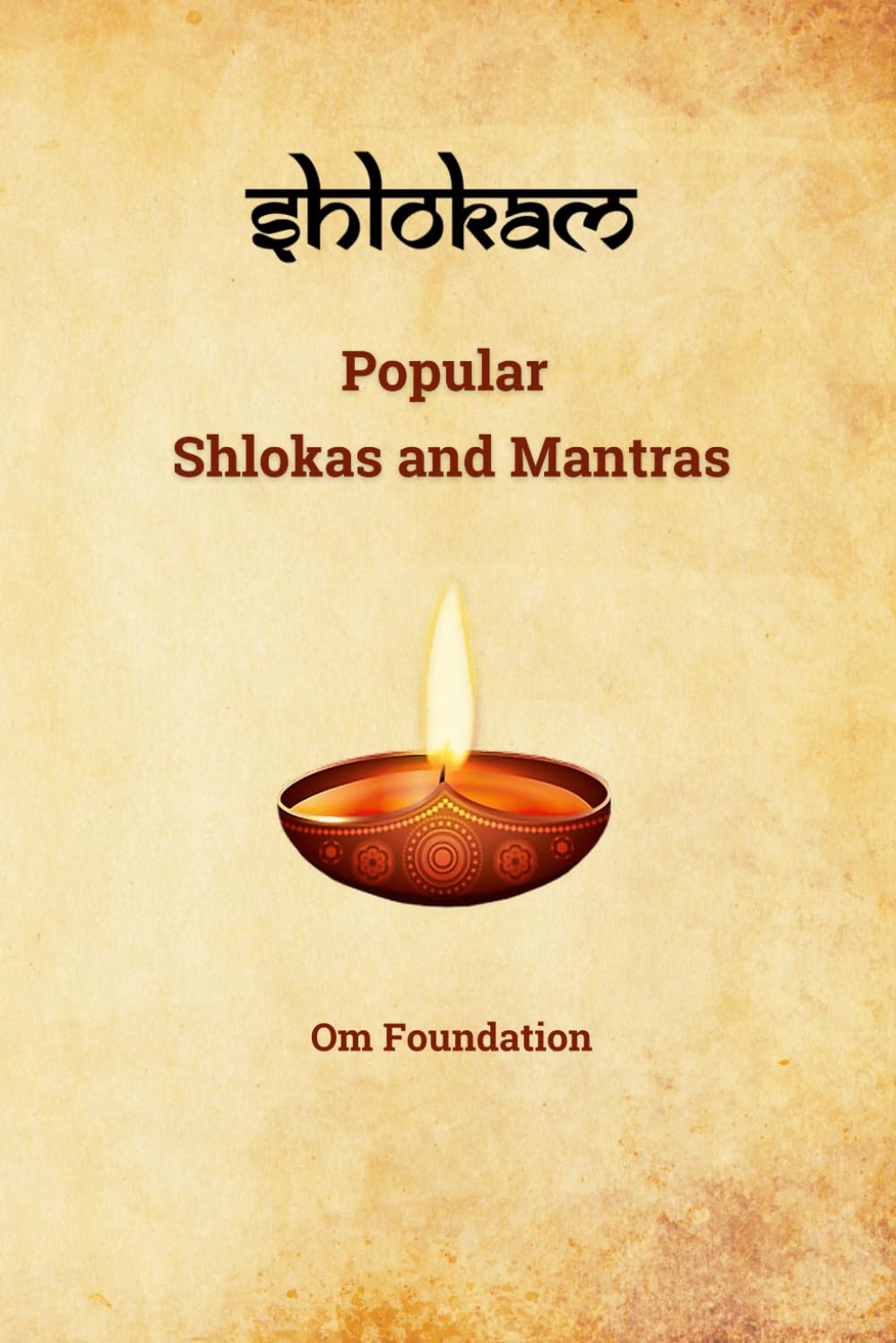 capítulo por capítulo baixar Shlokam: Popular Shlokas and Mantras