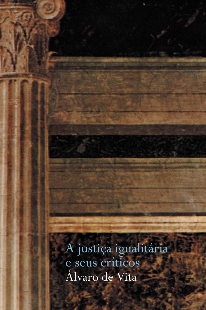 ler totalmente A justiça igualitária e seus críticos