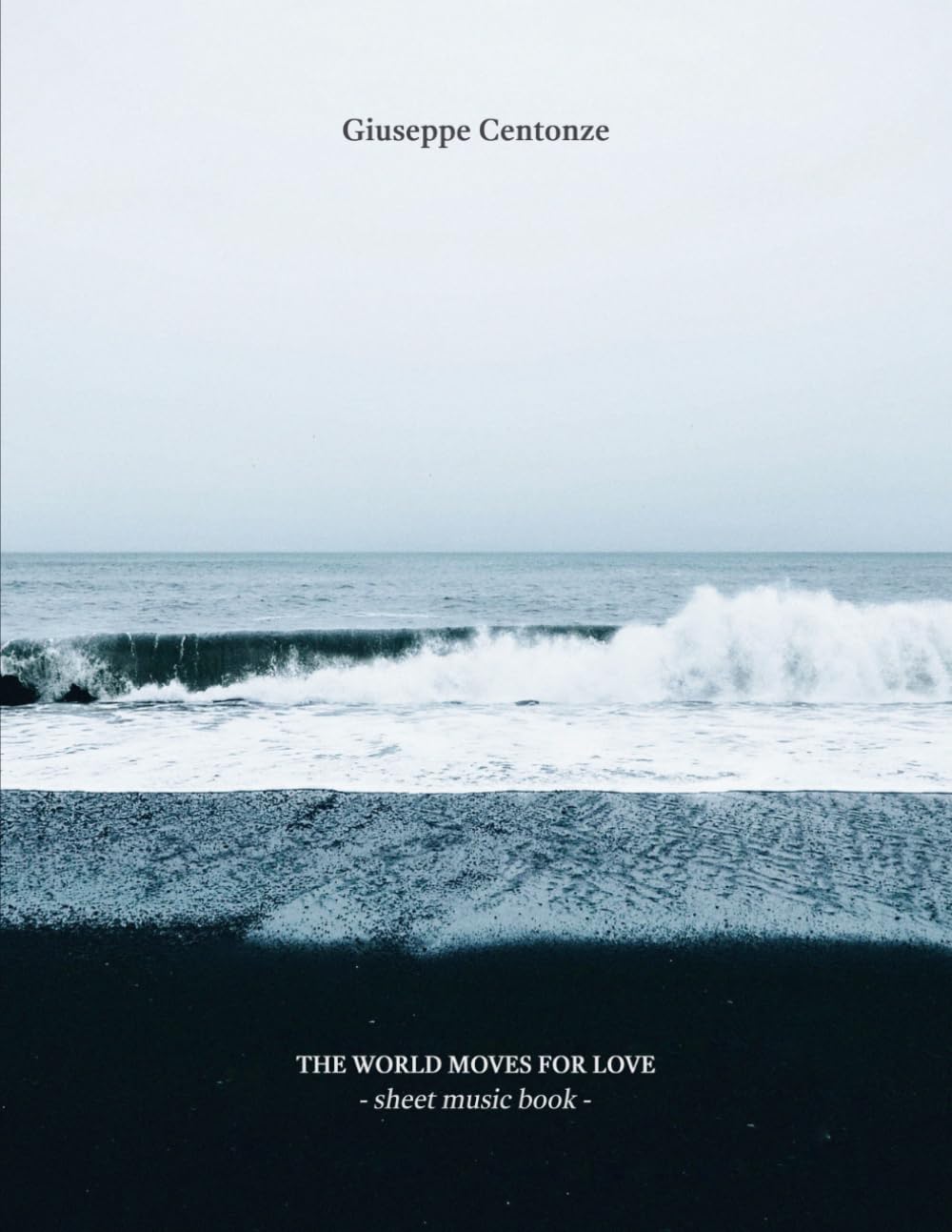 ler totalmente The world moves for love