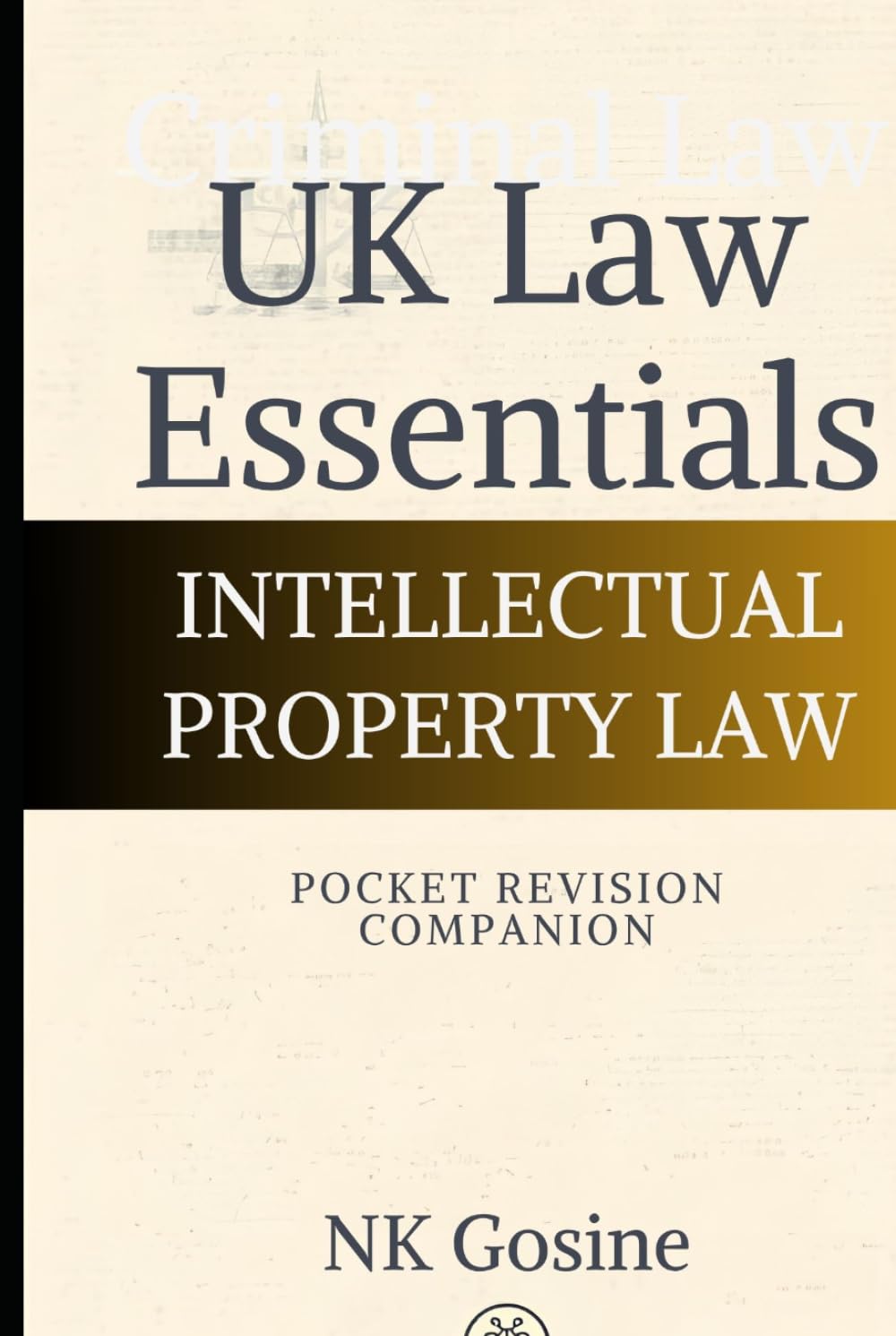 capítulo por capítulo baixar UK Law Essentials Series - Pocket Revision Companion - Intellectual Property Law: Exam-ready Summary Guide. MCQs. Answer Guide. Study Outline. Updated, Convenient & Compact.