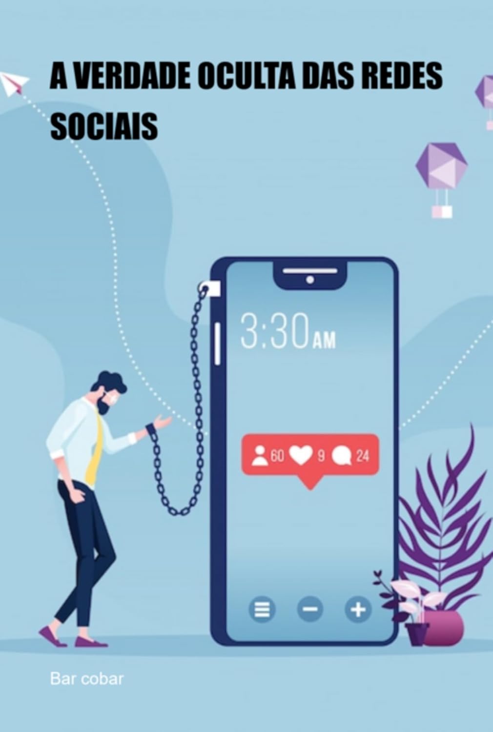 capítulo por capítulo baixar A Verdade Oculta Das Redes Sociais