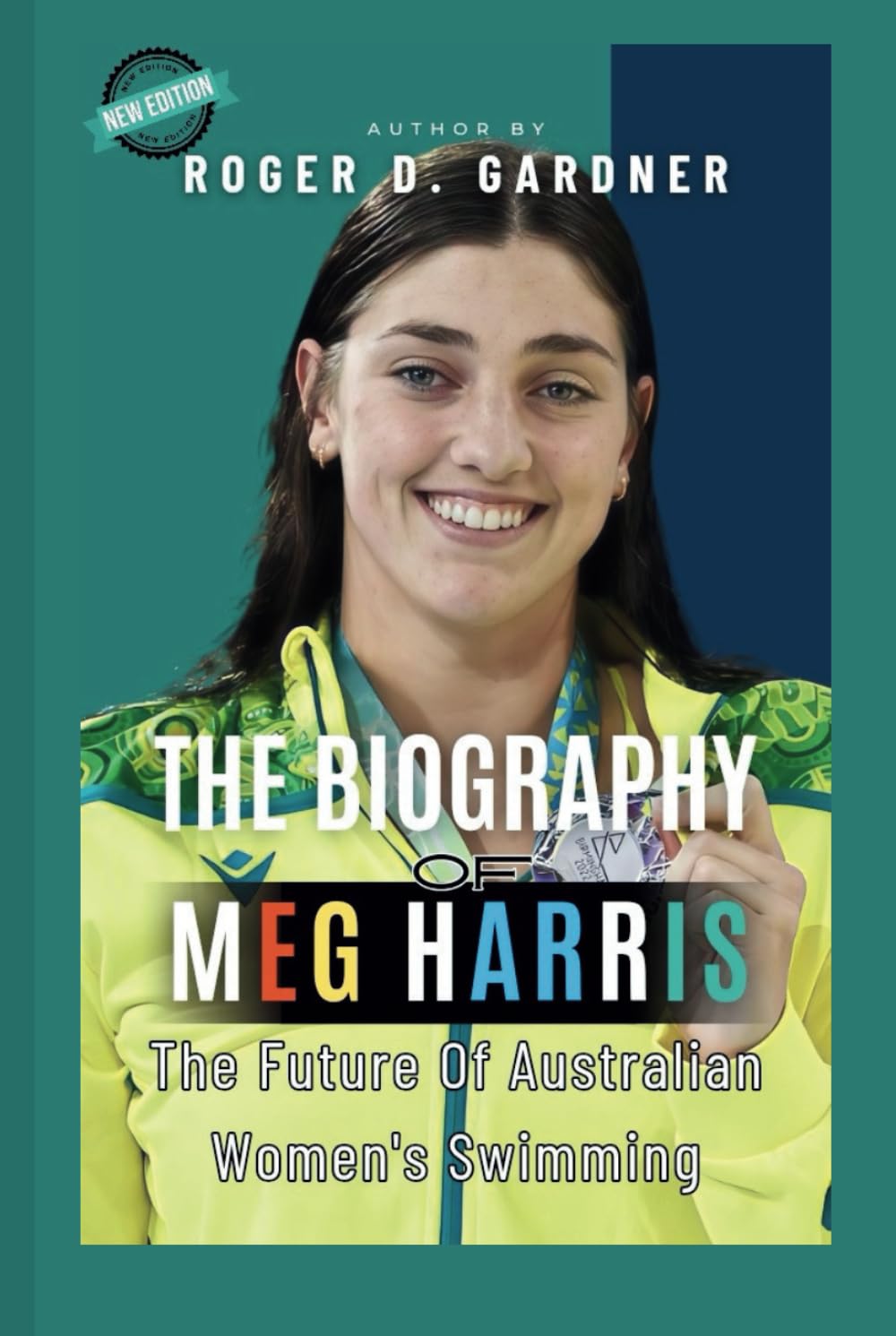 capítulo por capítulo baixar The Biography Of Meg Harris: The Future Of Australian Women's Swimming