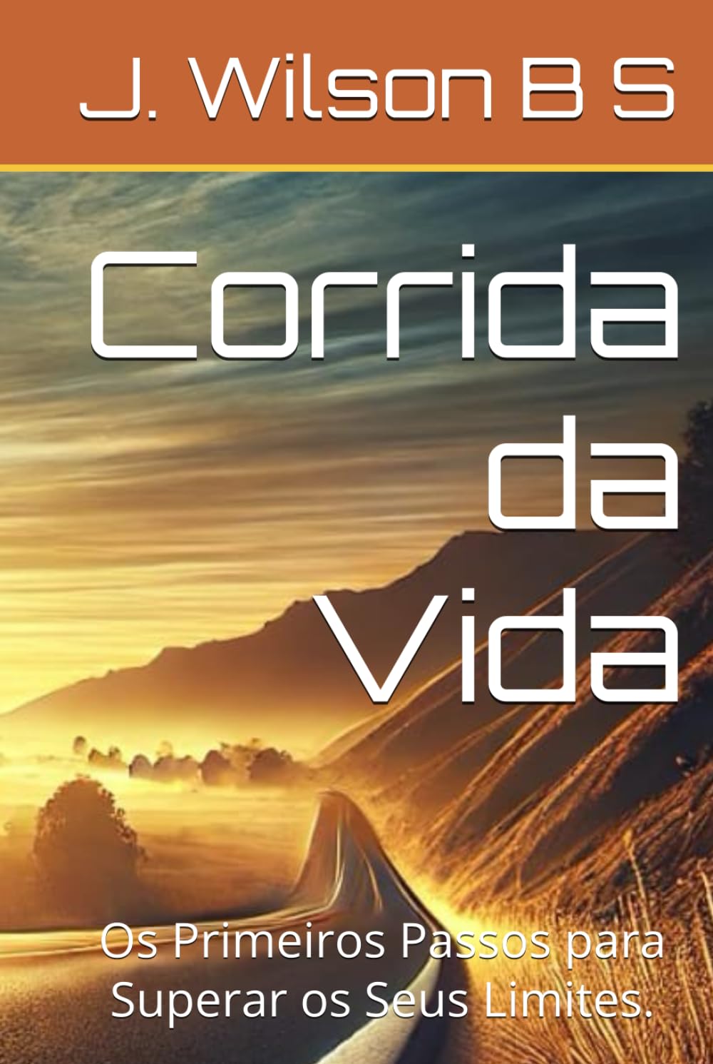 ler totalmente Corrida da Vida: Os Primeiros Passos para Superar os Seus Limites. (Portuguese Edition)