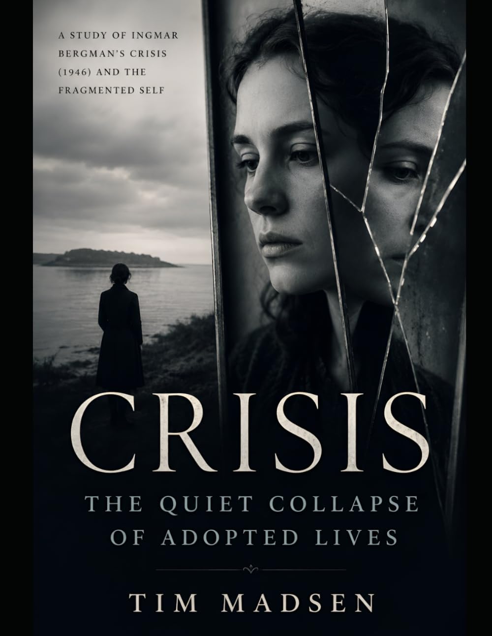 Crisis: The Quiet Collapse of Adopted Lives baixar o livro de graça