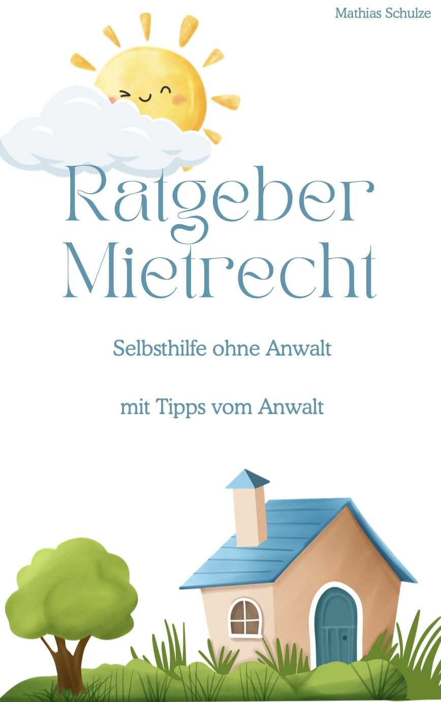 capítulo por capítulo baixar Mietrecht - Selbsthilfe ohne Anwalt Kaution, Nebenkosten, Minderung, Lärm, Checkliste Ein- und Auszug: ein kurzer Ratgeber und Checklisten zu den häufigsten Problemen (German Edition)