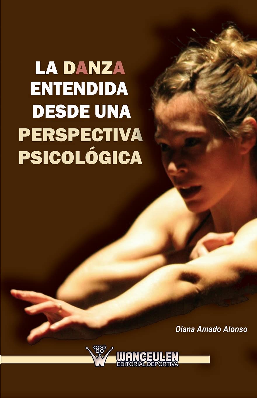 ler totalmente La danza entendida desde una perspectiva psicologica