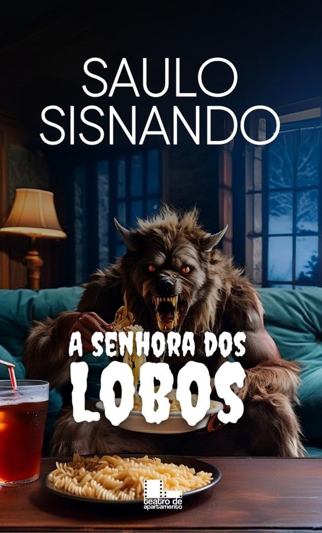 A Senhora dos Lobos baixar livro de graça