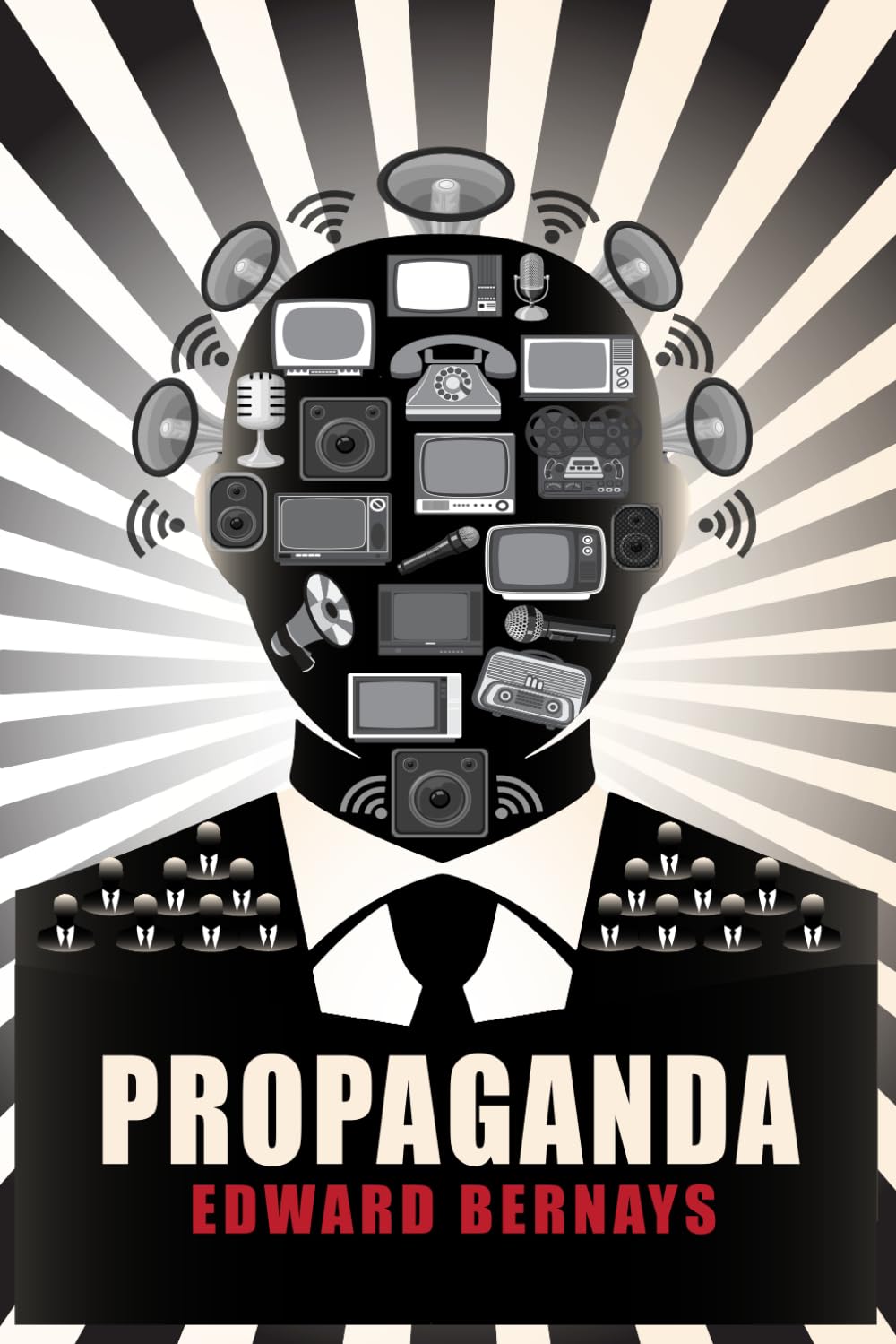 ler totalmente Propaganda: Illustrated Book by Edward Bernays