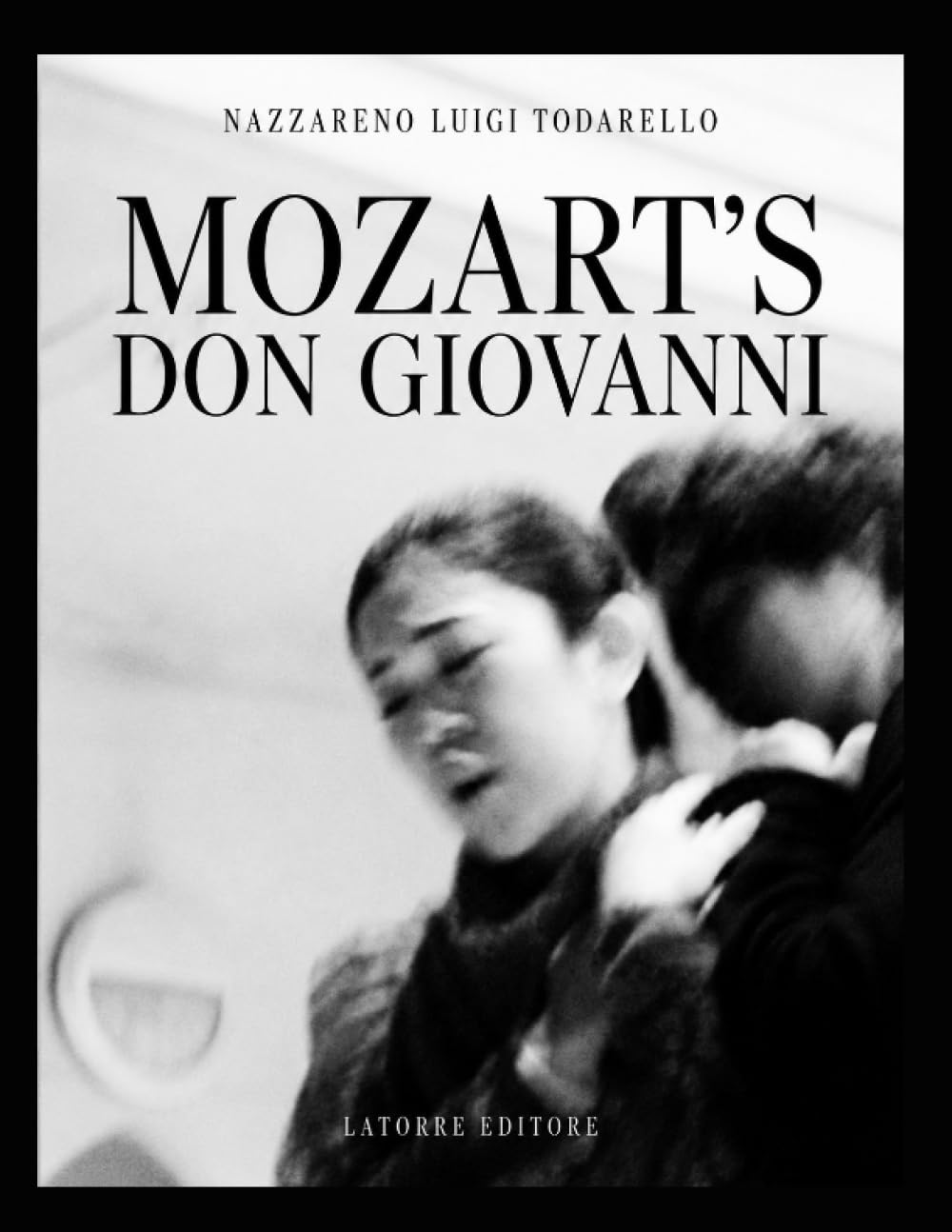 MOZART'S DON GIOVANNI: A Parma Conservatory Production: Rehearsals And Performances baixar o livro de graça