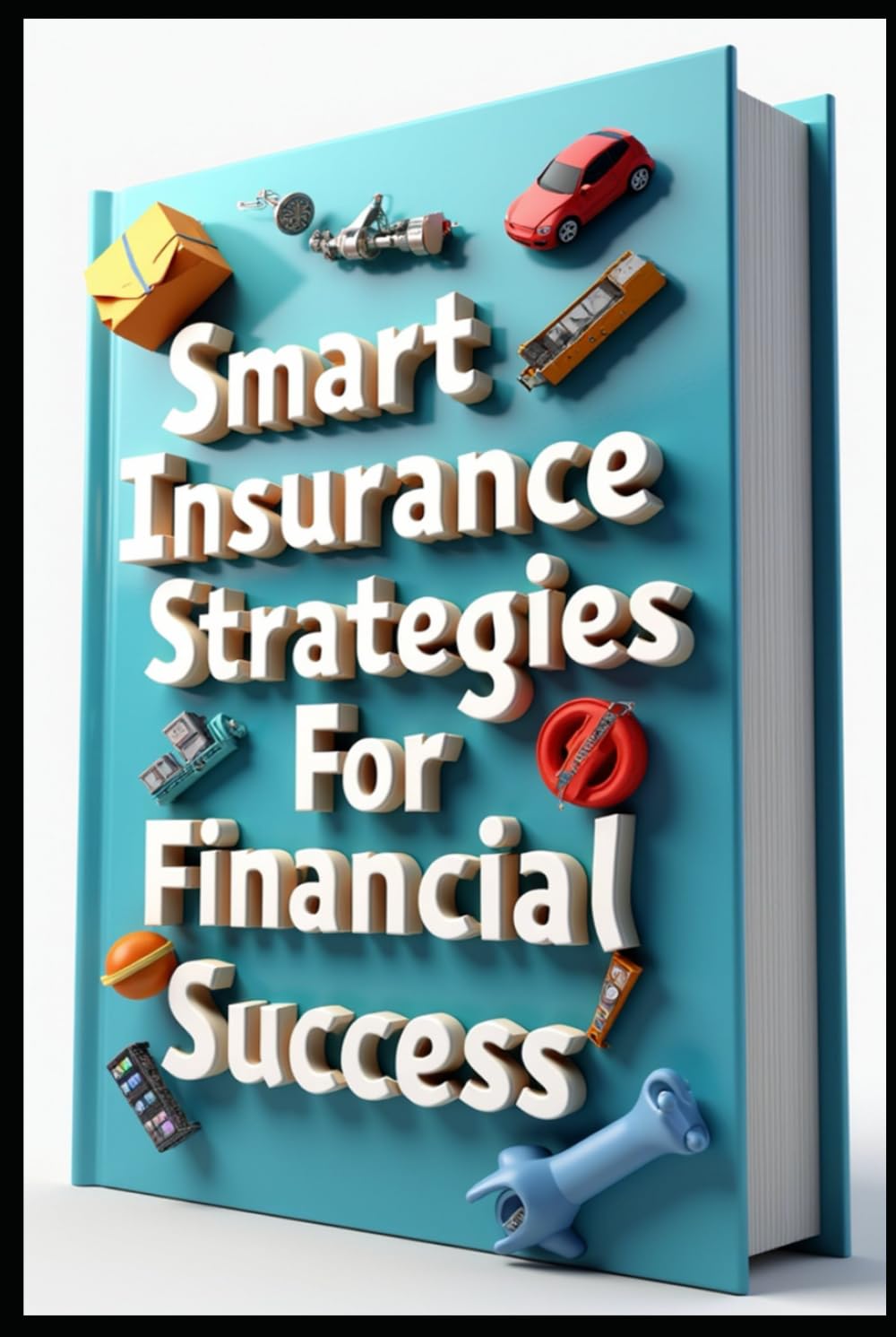 ler totalmente Smart Insurance Strategies For Financial Success: Modern Insurance Mastery, Protecting Wealth & Assets, Path To Financial Security, Insurance Intelligence, Making Coverage Work, Wealth Protection