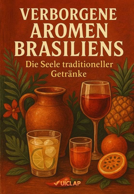 Verborgene Aromen Brasiliens: Die Seele traditioneller Getränke