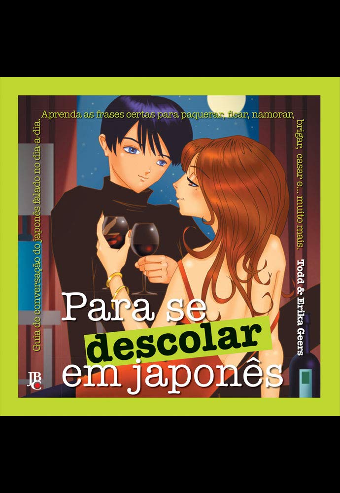 capítulo por capítulo baixar Para se descolar em japonês