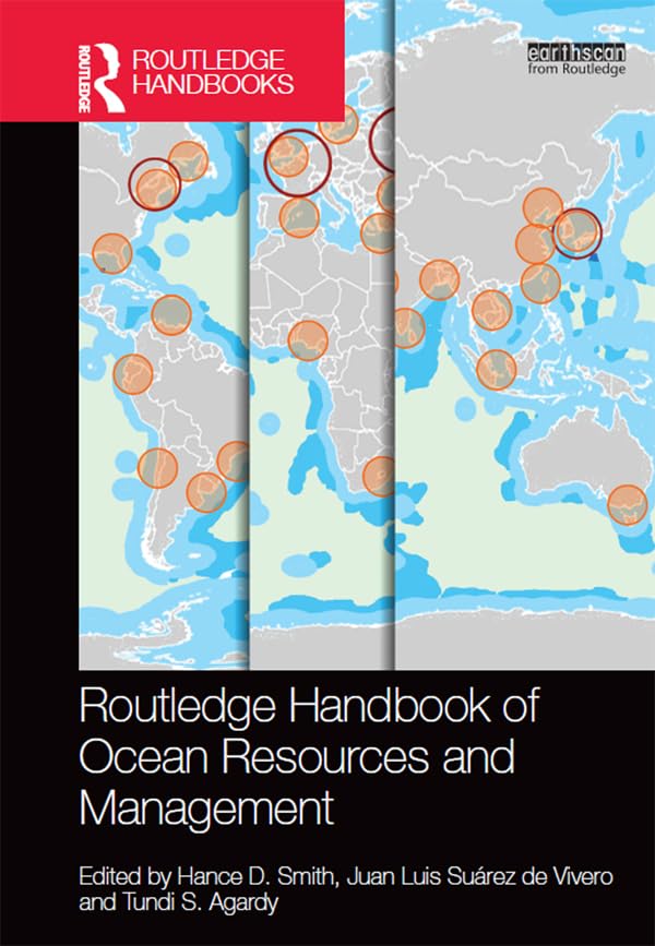 Routledge Handbook of Ocean Resources and Management (Routledge Environment and Sustainability Handbooks) (English Edition) baixar livro de graça
