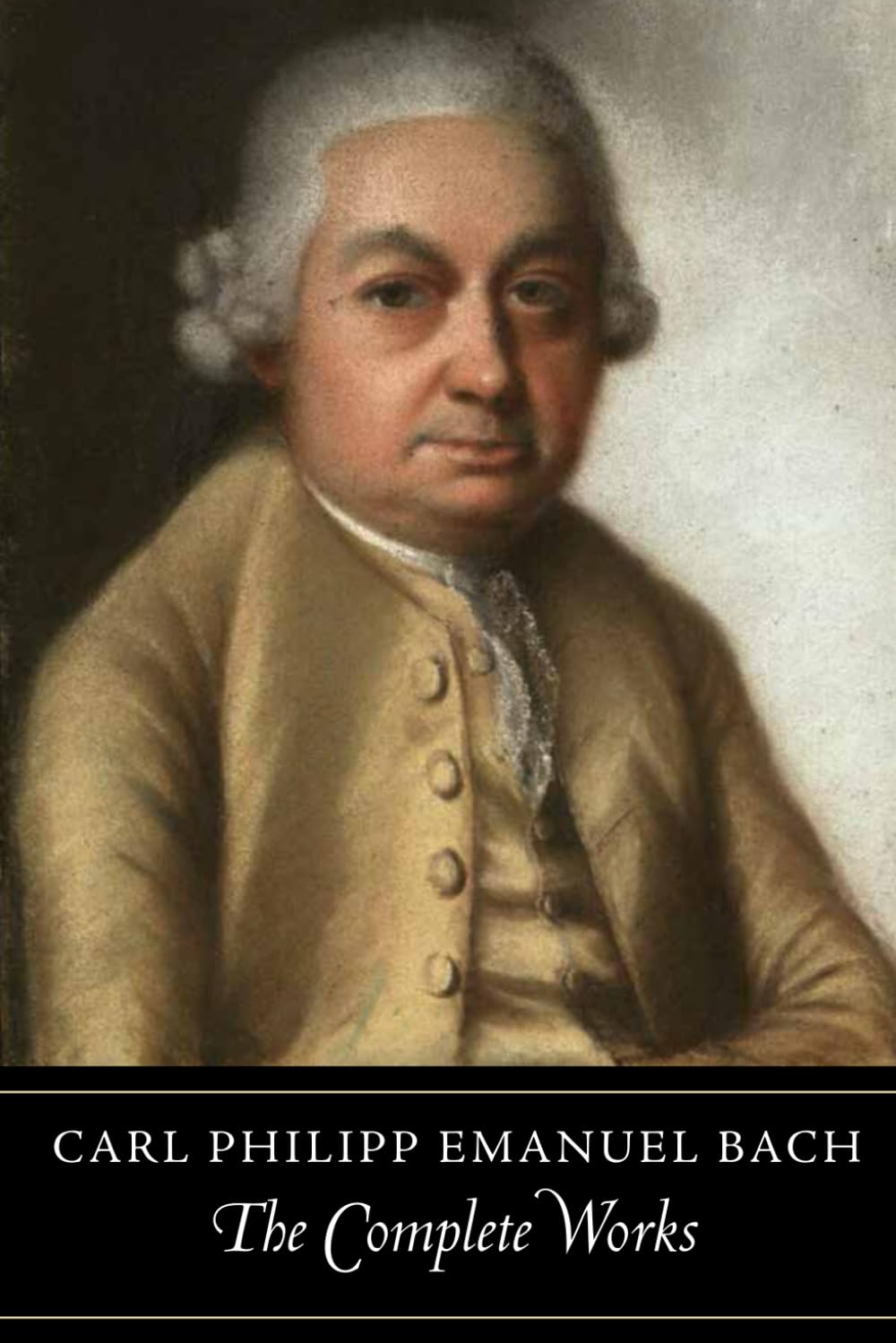 Carl Philipp Emanuel Bach: The Complete Works. Catalogue baixar o livro de graça