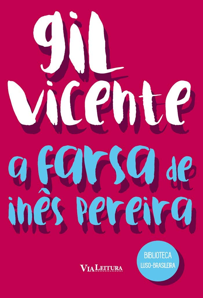 capítulo por capítulo baixar A farsa de Inês Pereira - Gil Vicente