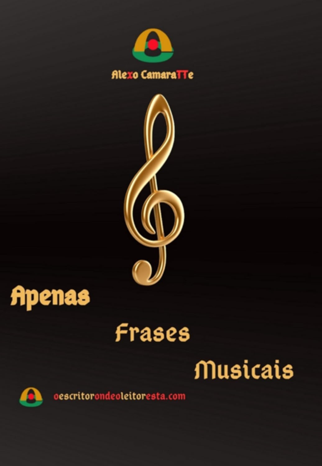 Apenas Frases Musicais baixar livro de graça
