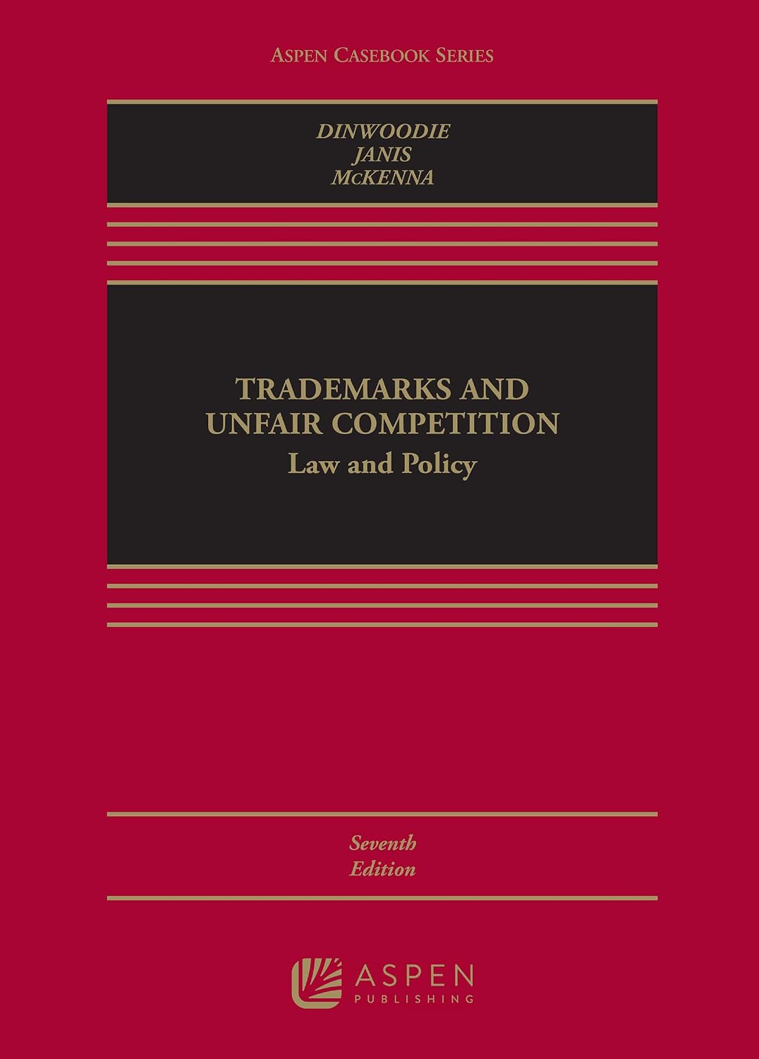 Trademarks and Unfair Competition: Law and Policy (Aspen Casebook Series) (English Edition) baixar o livro de graça