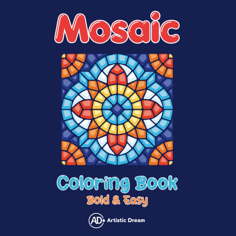 MOSAIC baixar livro de graça