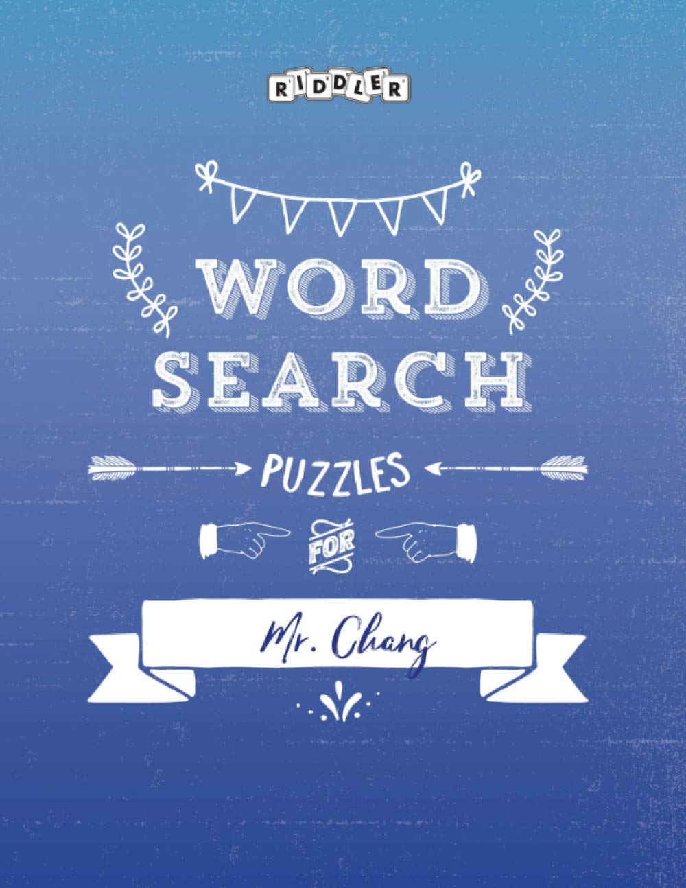 capítulo por capítulo baixar Word Search Puzzles for Mr. Chang