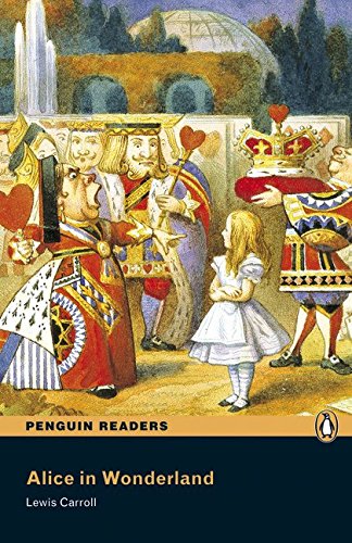 Alice In Wonderland (P.R.2) baixar o livro de graça