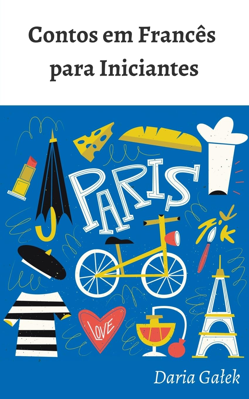 capítulo por capítulo baixar Contos em Francês para Iniciantes