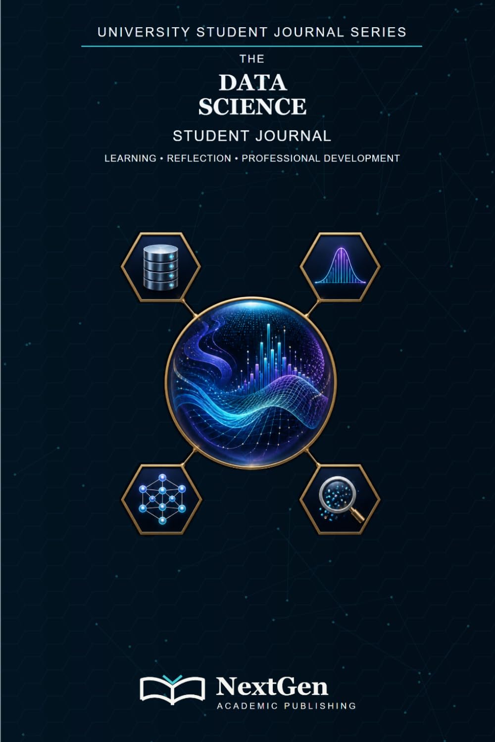Data Science Student Journal baixar o livro de graça
