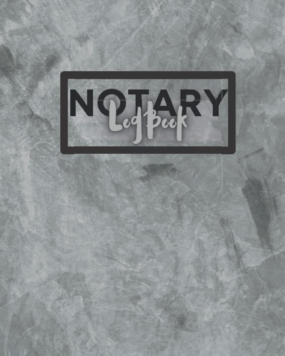 Notary Log Book baixar livro de graça