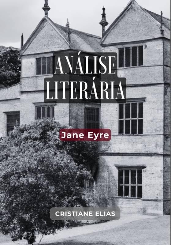 Análise Literária Jane Eyre baixar o livro de graça