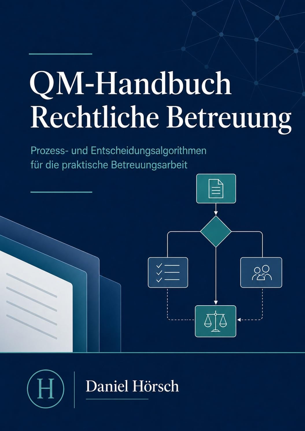ler totalmente QM-Handbuch für rechtliche Betreuungen (German Edition)
