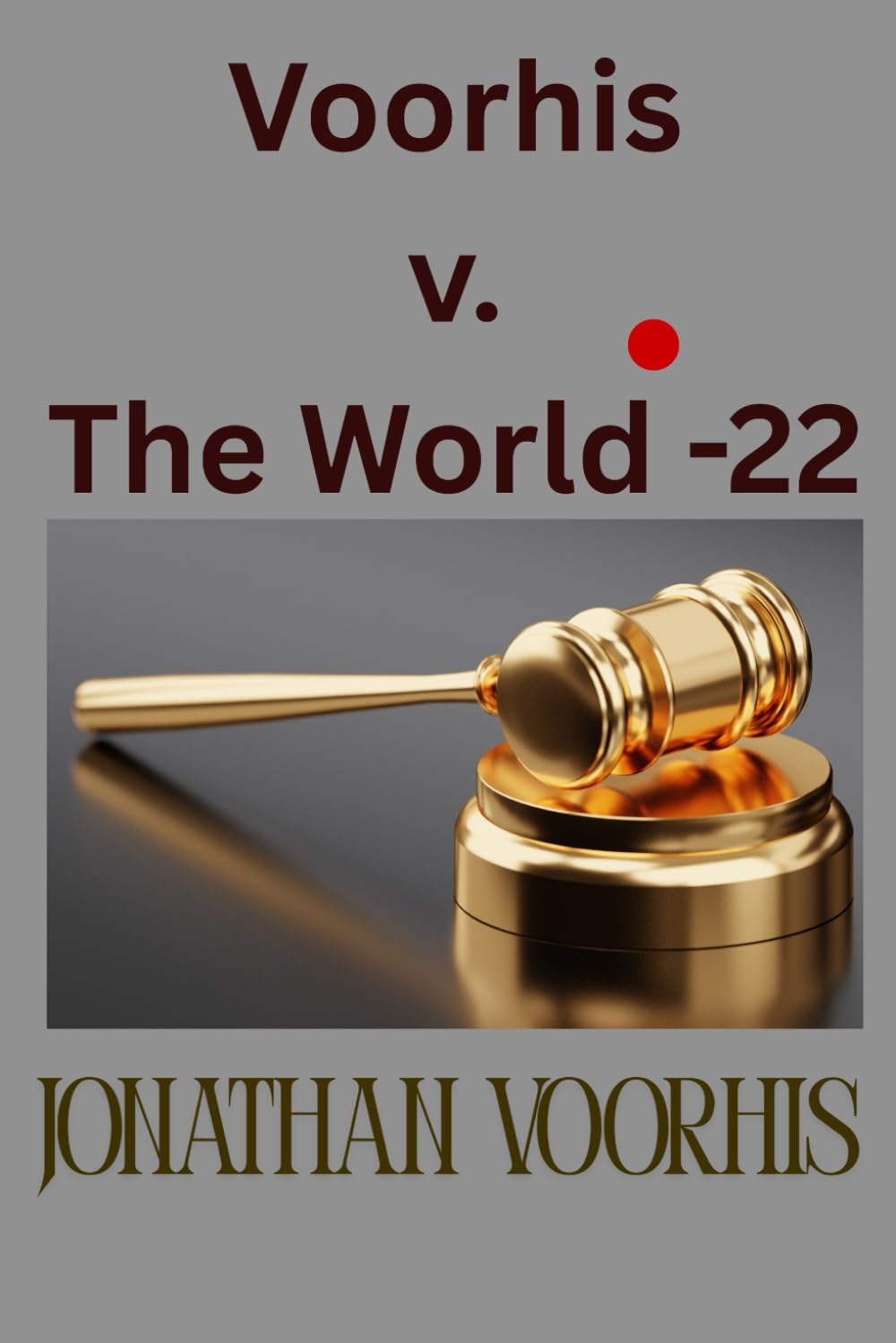 capítulo por capítulo baixar Voorhis v. The World -22