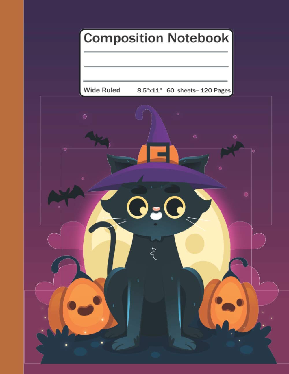 Composition Notebook: Wide Ruled Lined Paper Notebook Journal, Cute Workbook for Boys Girls Kids Teens Students for Back to School and Home College Writing Notes. baixar o livro de graça