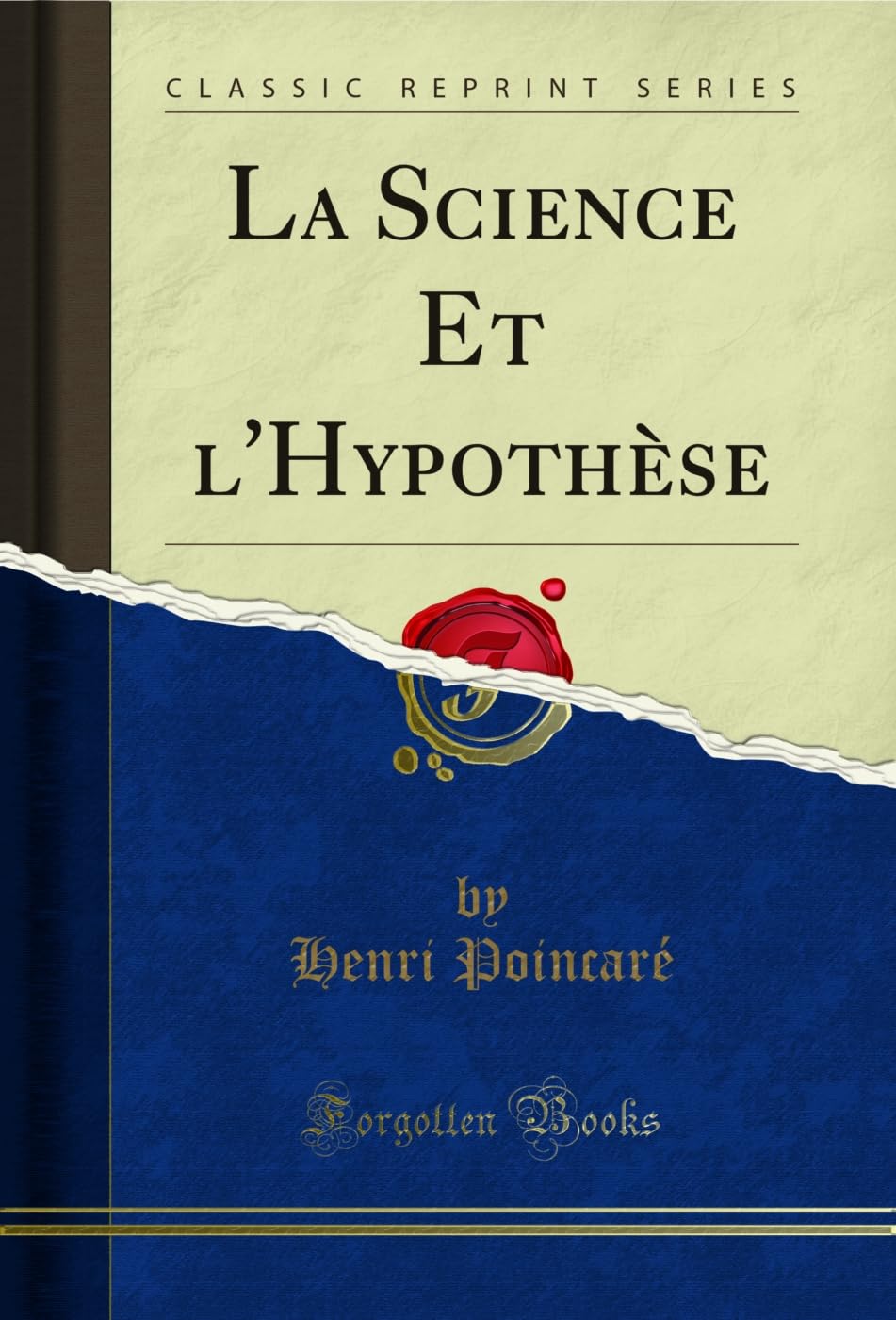 capítulo por capítulo baixar La Science Et l'Hypothèse (Classic Reprint) (French Edition)