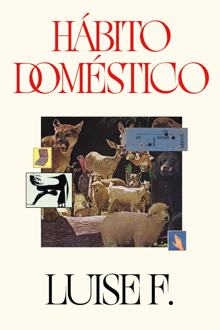 ler totalmente Hábito doméstico