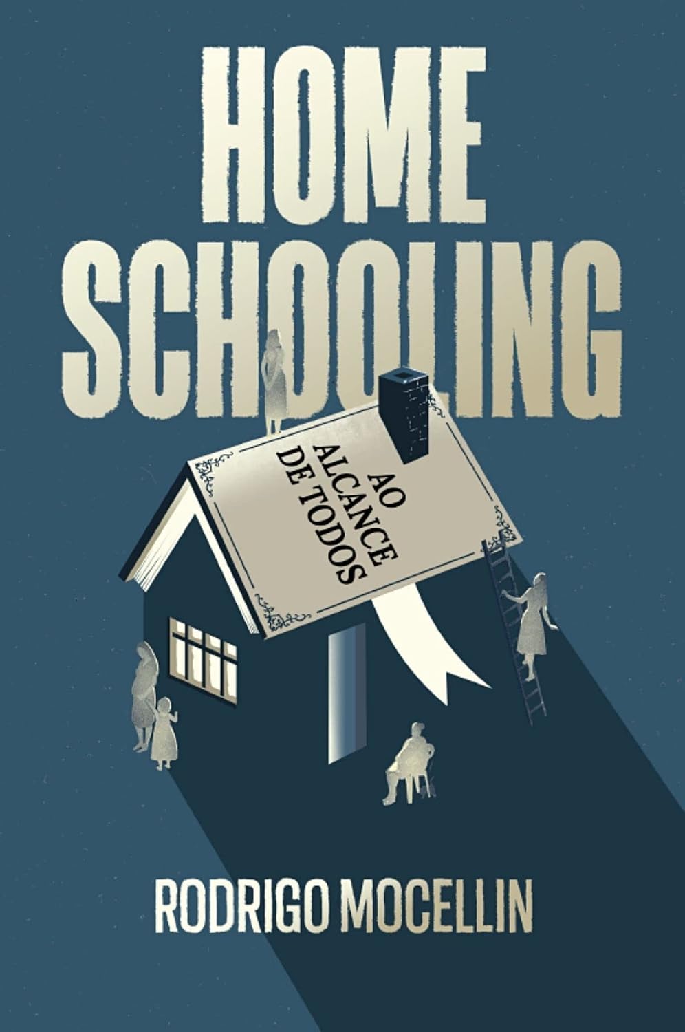 ler totalmente Homeschooling ao alcance de todos