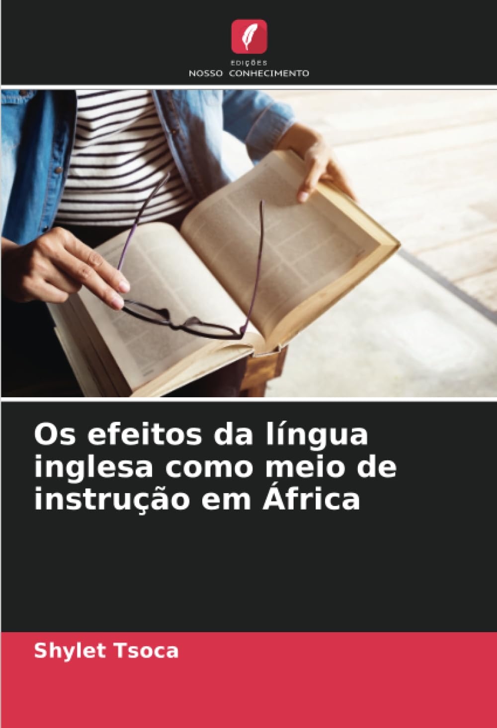 Os efeitos da língua inglesa como meio de instrução em África baixar livro de graça