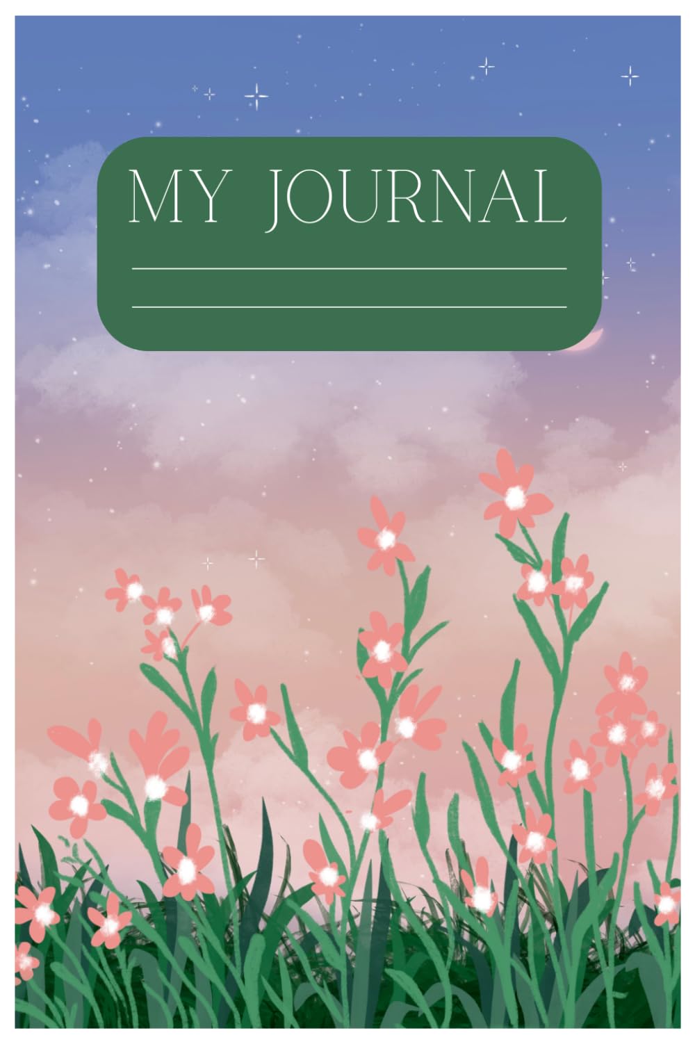 my journal: Lined Notebook with Numbered Pages for Daily Reflections and Notes baixar livro de graça