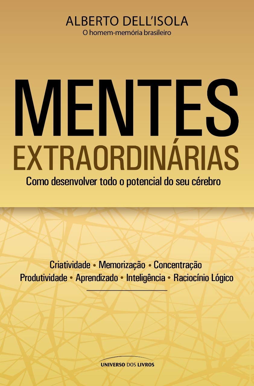 Mentes Extraordinárias - Pocket: Edição compacta baixar o livro de graça