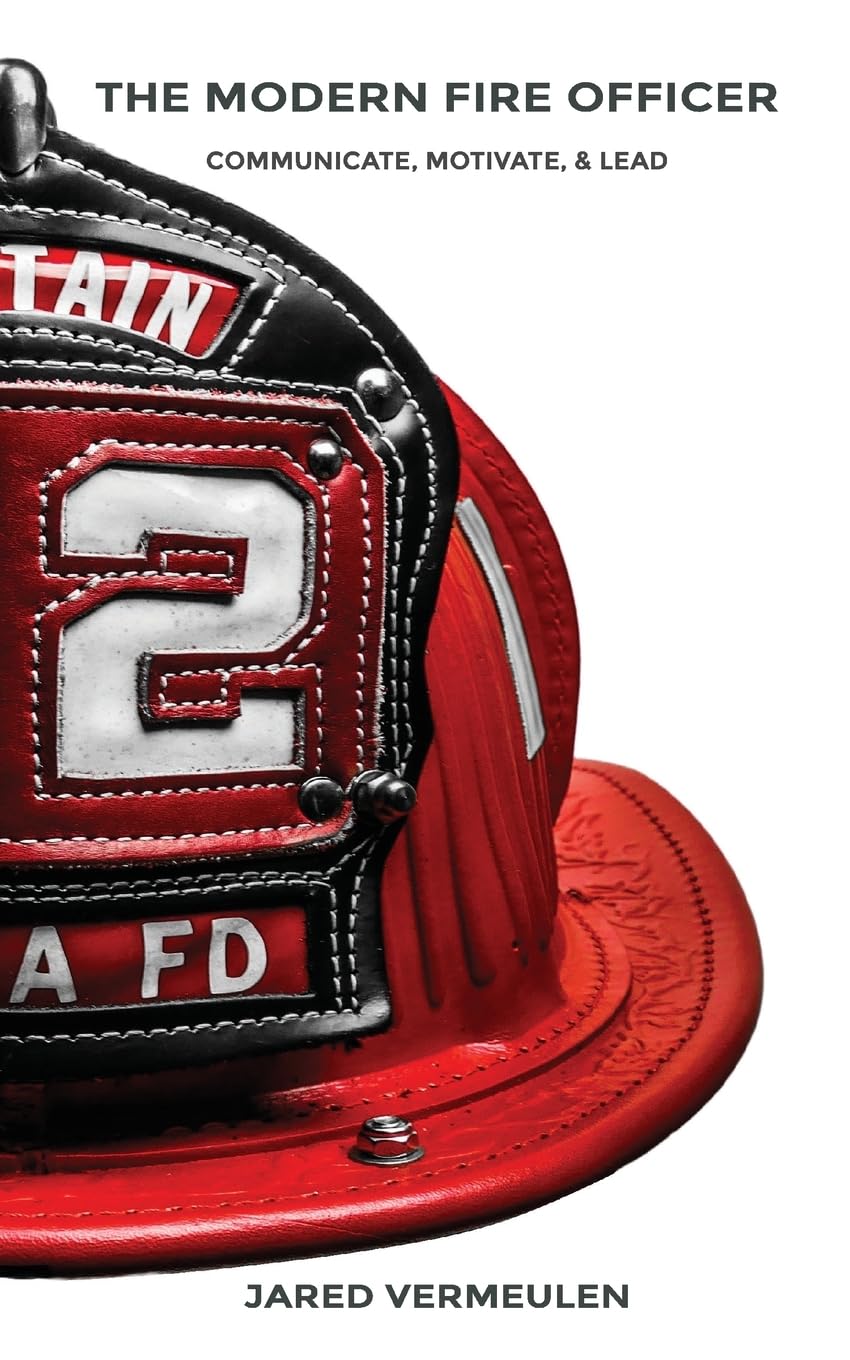 The Modern Fire Officer baixar livro de graça