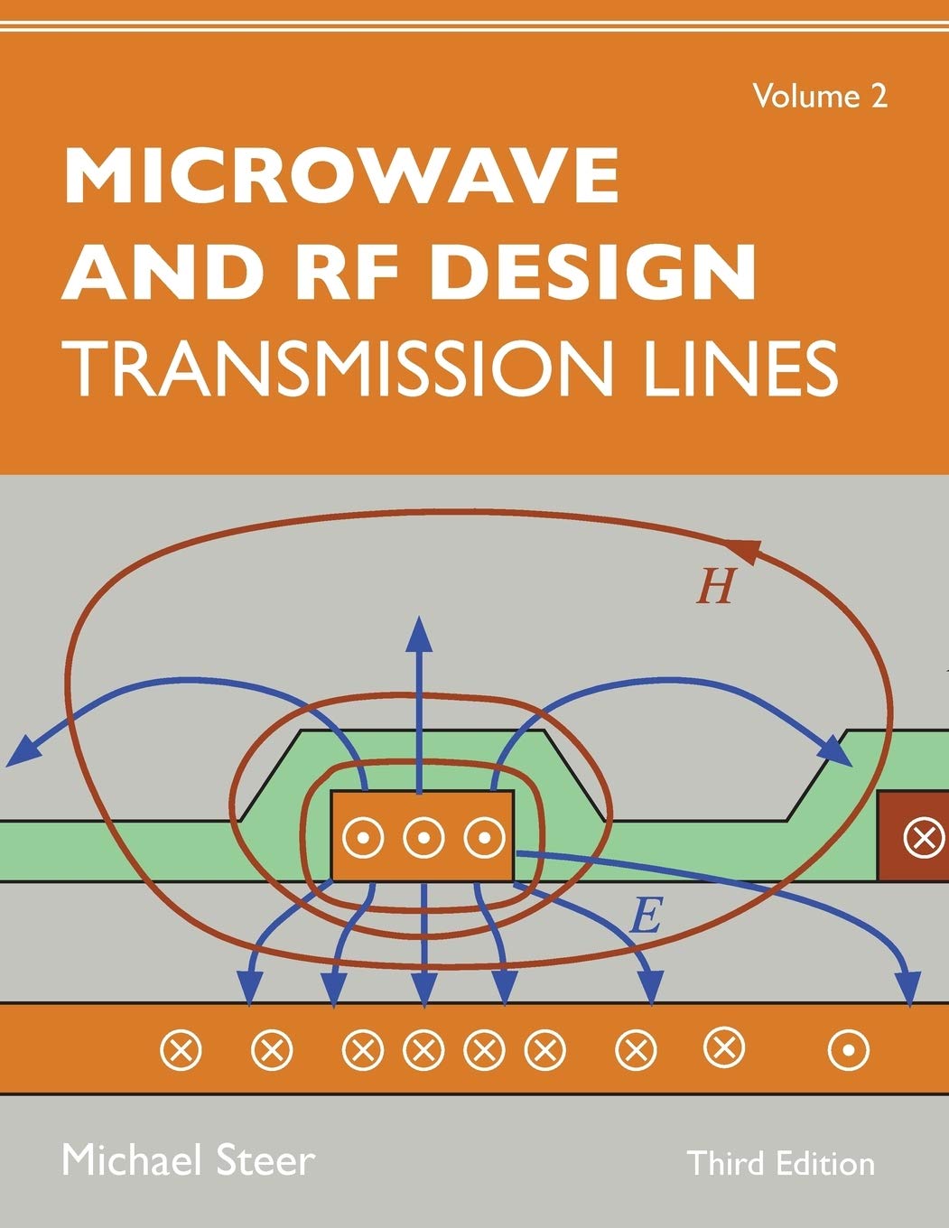 Microwave and RF Design, Volume 2: Transmission Lines baixar livro de graça