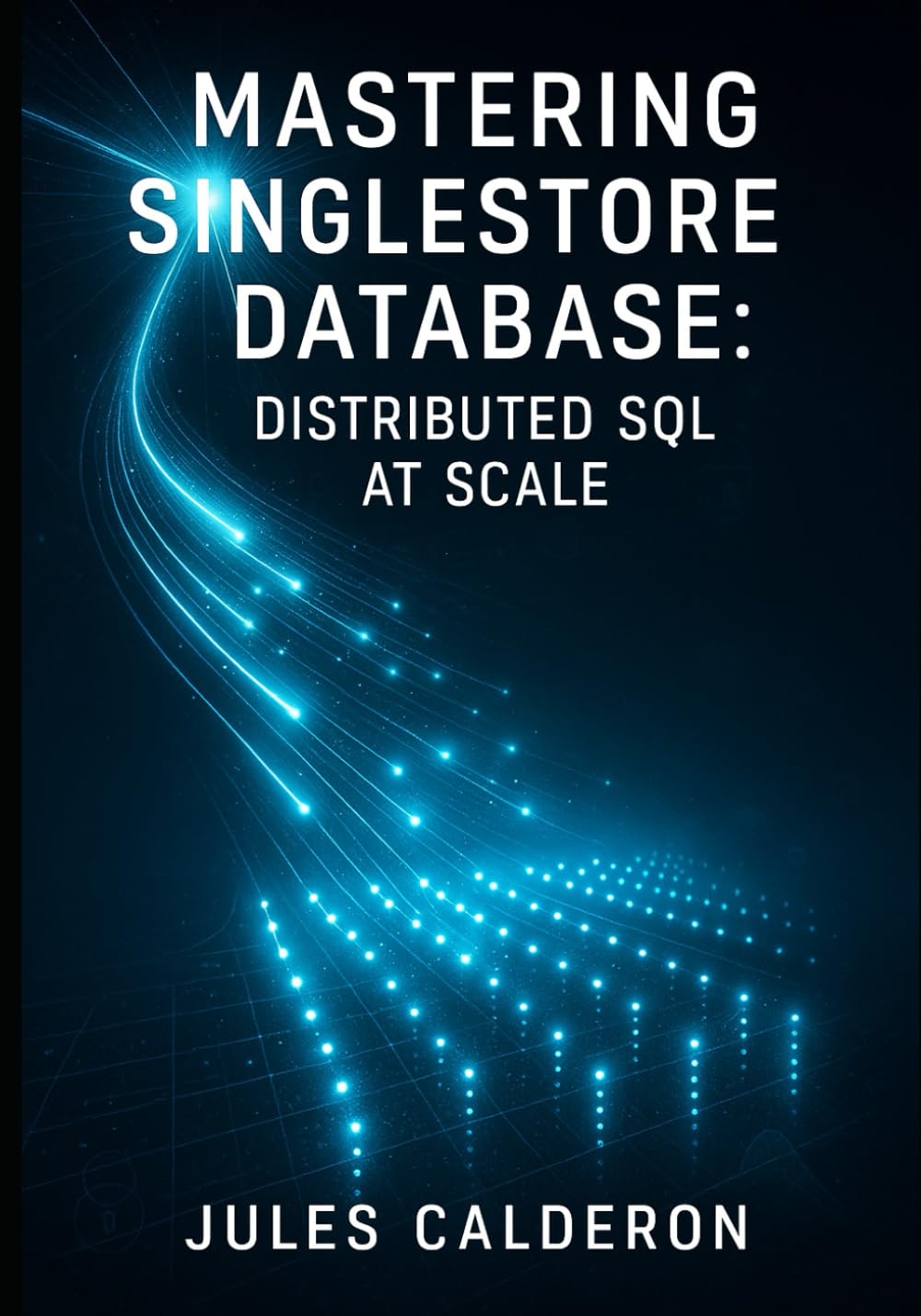 ler totalmente MASTERING SINGLESTORE DATABASE: DISTRIBUTED SQL AT SCALE: Deploy, optimize, and scale hybrid transactional/analytical workloads with columnstore, rowstore, and cloud-native architecture