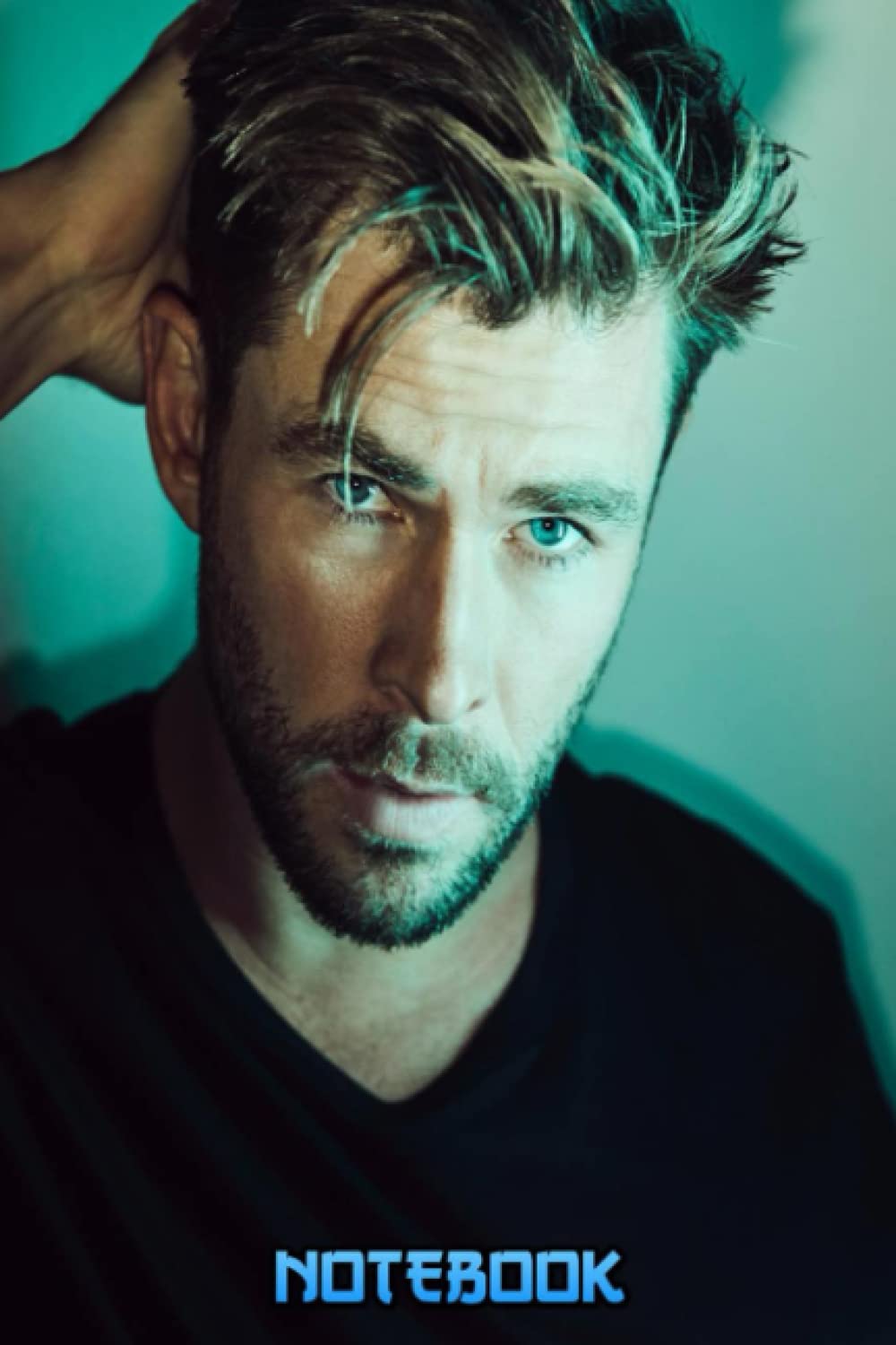 capítulo por capítulo baixar Notebook: Chris Hemsworth Notebook For Fan, Boys, Girls, Great Gift, Thankgiving Notebook, Office Supplies #577
