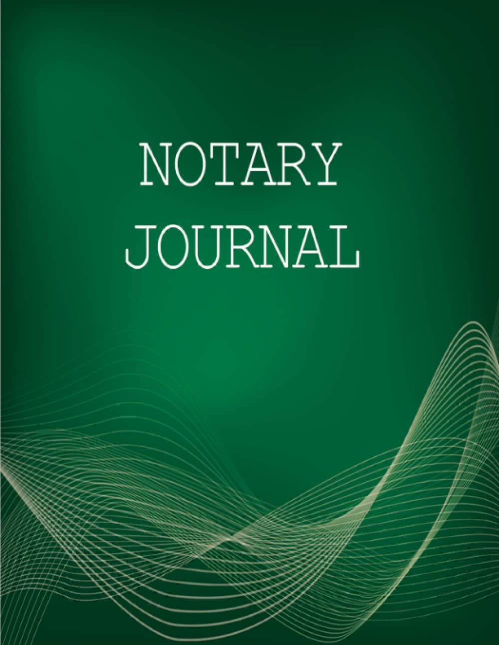 capítulo por capítulo baixar Notary Journals: Notary Journal Book to Record Notarial Acts for 300 Records 2 Entry tables per page