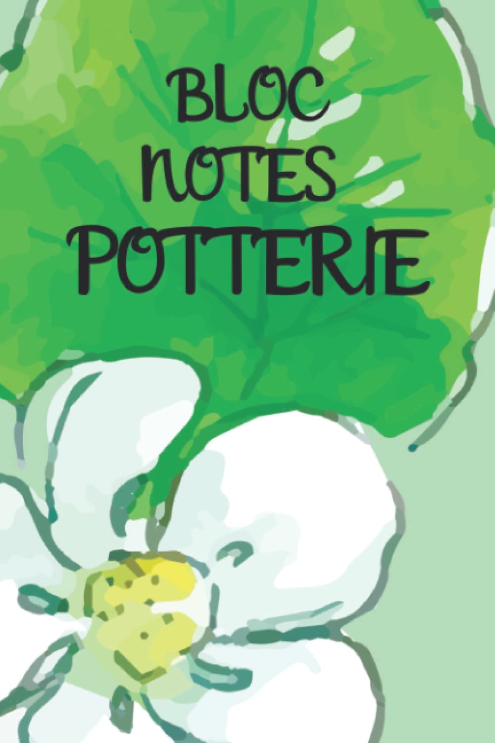 capítulo por capítulo baixar Mes Notes de Potterie: Glaçures et degré (French Edition)